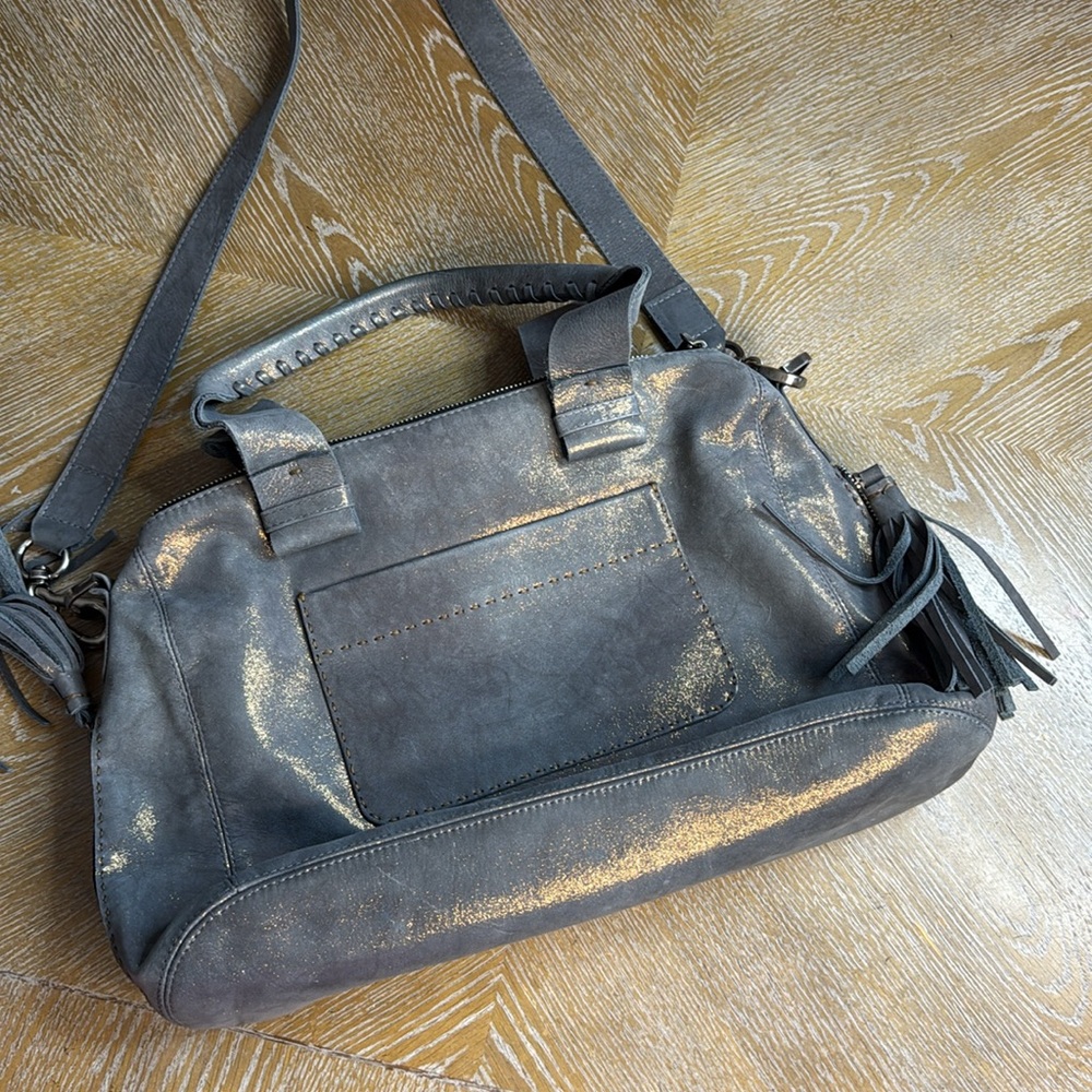 CARLA MANCINI JOEL LARGE HANDBAG - Picture 12 of 12